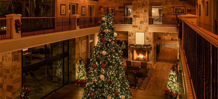 迷失松树凯悦度假酒店及Spa(Hyatt Regency Lost Pines Resort and Spa)图片