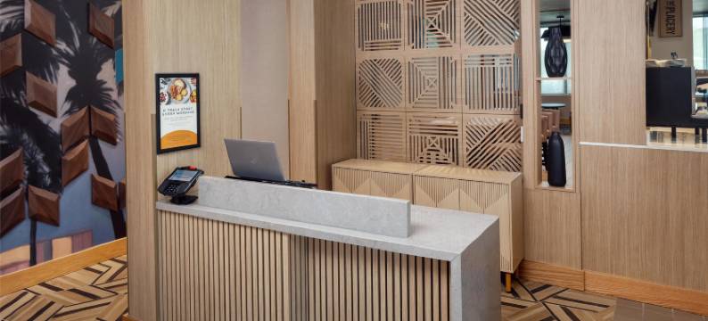 凯悦嘉轩卡纳维拉尔角(Hyatt Place Cape Canaveral)图片