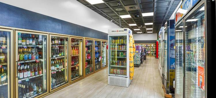 特莱斯戴斯酒店(Days Inn by Wyndham Terrace)图片