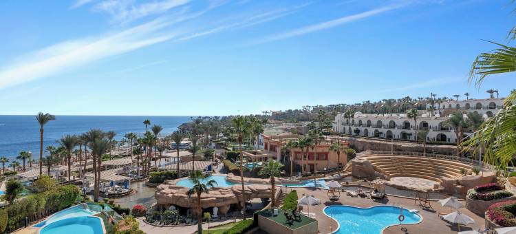 沙姆沙伊赫皇家萨沃伊酒店(Royal Savoy Sharm El Sheikh)图片