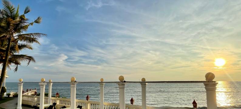 吉祥物海滩度假村(Mascot Beach Resort)图片