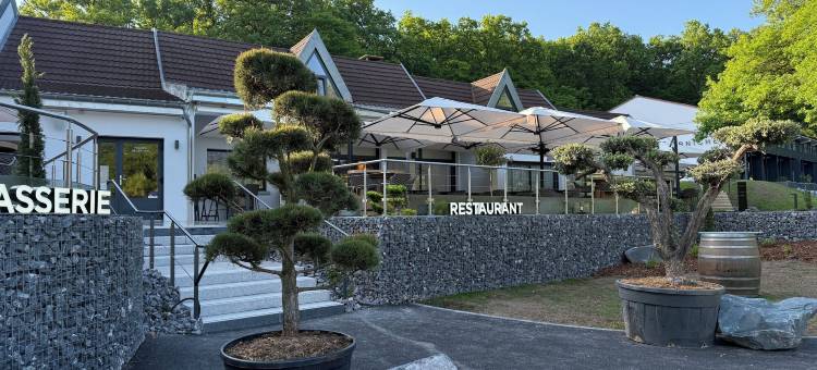 拉科尼什(LaCorniche)图片