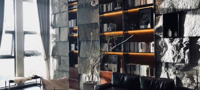 线所酒店(成都动物园昭觉寺南路地铁站店)图片