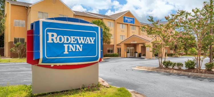 罗德威旅馆(Rodeway Inn)图片