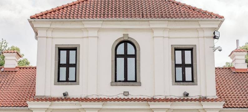 蒙特帕斯酒店(Monte Pacis Hotel in Pažaislis)图片