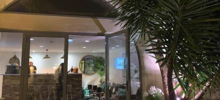 班尼尔酒店及餐厅(Hôtel Restaurant O'Banel)图片