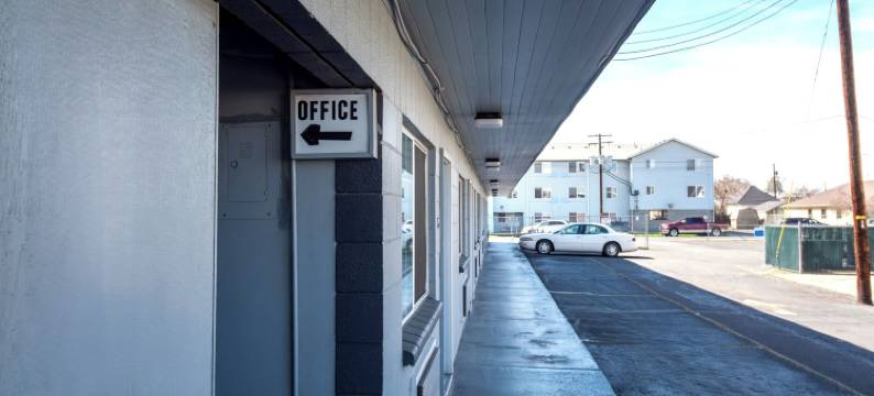 彭德尔顿 I-84 酒店(Hotel Inn Pendleton I-84)图片