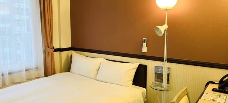 东横INN 大阪阿倍野天王寺(Toyoko Inn Osaka Abeno Tennoji)图片