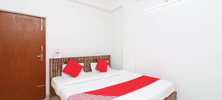 Hotel O Nunu International图片