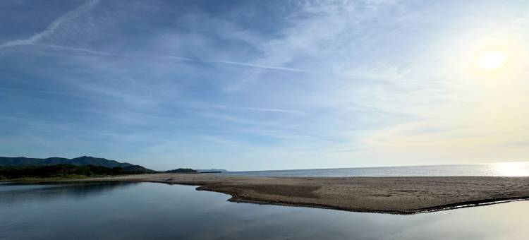 费拉克斯庄园(Tenuta Feraxi - Private Paradise)图片