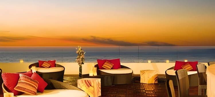 美洲嘉年华里维埃拉纳亚里特水疗度假村(Fiesta Americana Riviera Nayarit Resort & Spa)图片