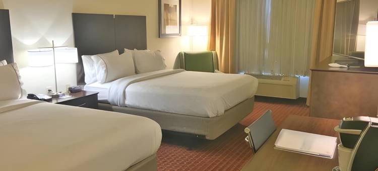 德富尼亚克斯普林斯智选假日酒店(Holiday Inn Express Defuniak Springs)图片