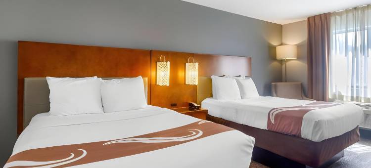 凯艺酒店(Quality Inn)图片