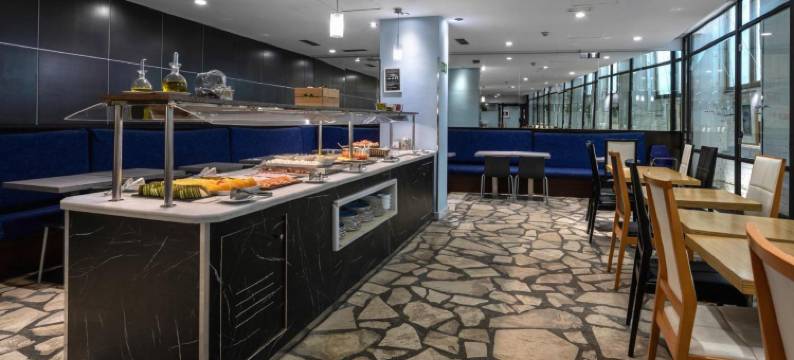 克里普尔-格兰维亚酒店-珀蒂宫(Petit Palace Cliper-Gran Vía)图片