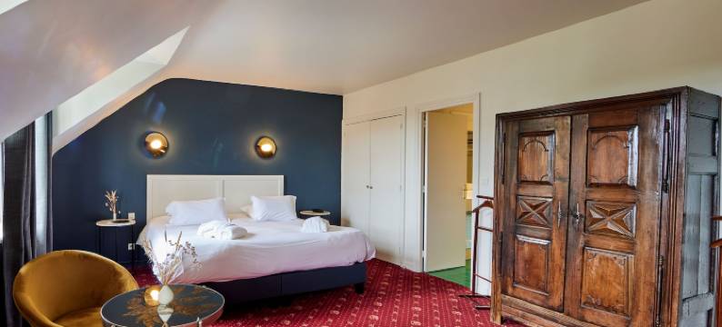 布列塔尼客栈(Auberge Bretonne)图片