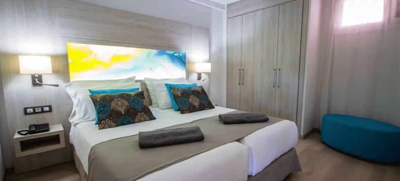 塞尔瓦图尔绿色海滩酒店(Servatur Green Beach)图片