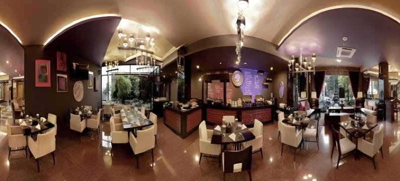 雅加达小阿玛洛沙公寓(Little Amaroossa Residence Jakarta)图片