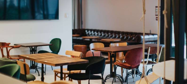 Greet 布雷斯特机场酒店(Greet Hotel Brest Aéroport)图片