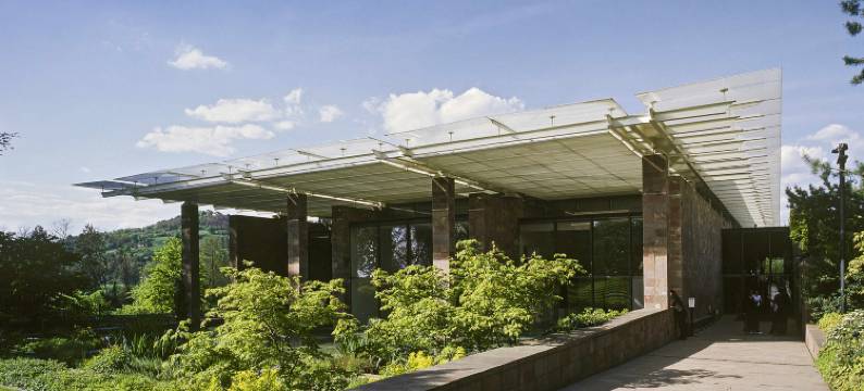 阿德吉奥阿克瑟斯圣路易斯巴塞尔酒店(Aparthotel Adagio Access Saint-Louis Bâle)图片