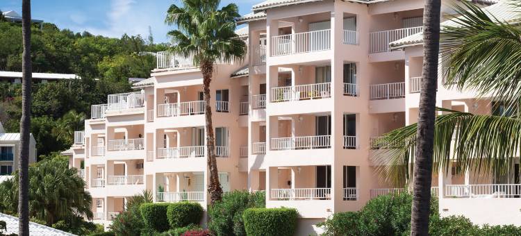 伊利森海滩度假村(Club Wyndham Elysian Beach Resort)图片