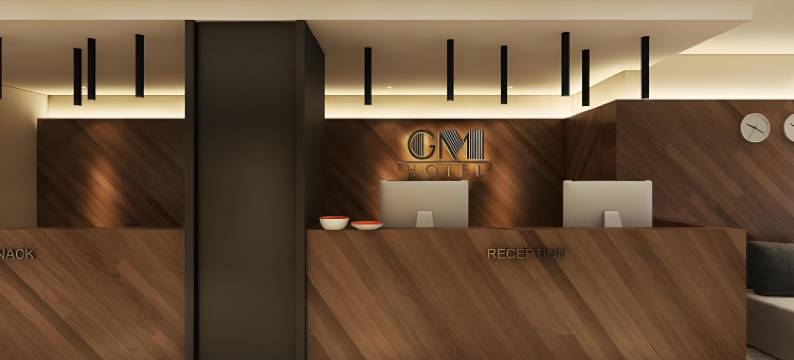 关丹GM酒店(GM Hotel Kuantan)图片