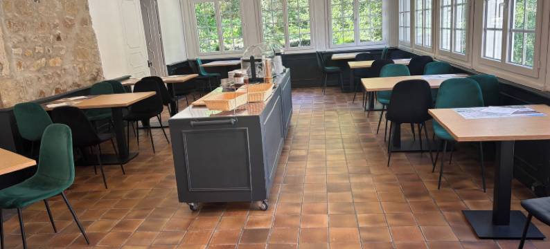 巴雷特磨坊(Le Moulin de Barette - Proche le Puy-en-Velay)图片