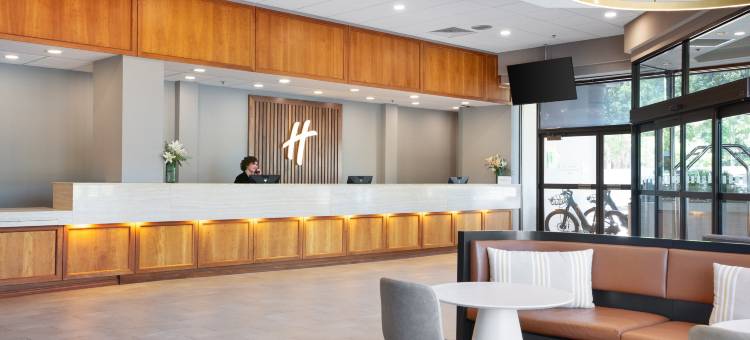 Holiday Inn 波特兰BY湾(Holiday Inn Portland-by the Bay)图片