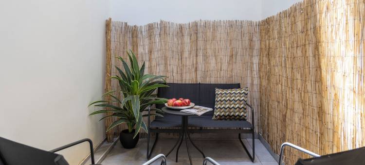 Stay Kula Aparthotel City Center图片