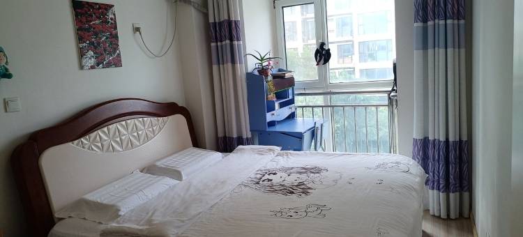 灯塔万平口风景区民宿(海滨一路分店)图片