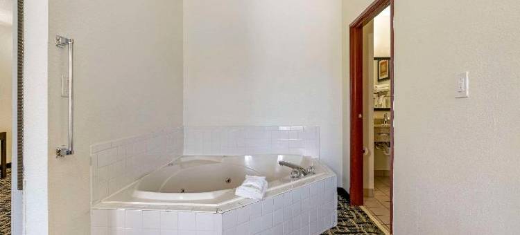 拉格兰奇希尔顿Spark酒店(Spark by Hilton La Grange)图片