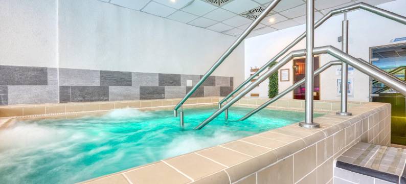 西斯达酒店(Hotel Szieszta)图片