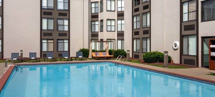 阿伦敦利哈伊谷德尔塔酒店(Delta Hotels by Marriott Allentown Lehigh Valley)图片