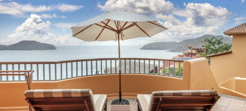 希尔顿芝华塔尼欧分时度假俱乐部(Hilton Grand Vacations Club Zihuatanejo Mexico)图片