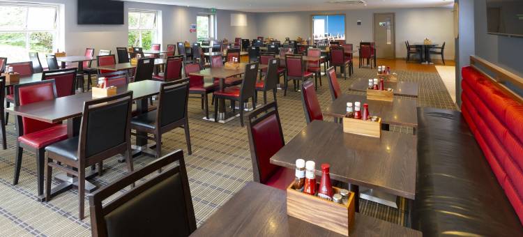 智选假日酒店 埃克塞特东 IHG(Holiday Inn Express Exeter East)图片