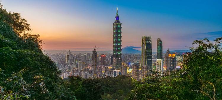 雀客旅馆台北信义图片