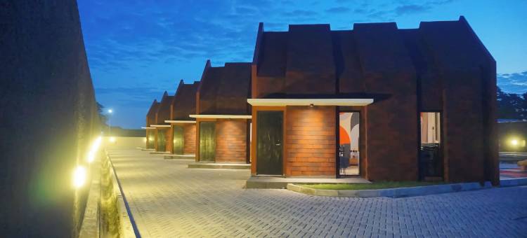 乔加的Treehita小屋(Treehita Cabin Jogja)图片