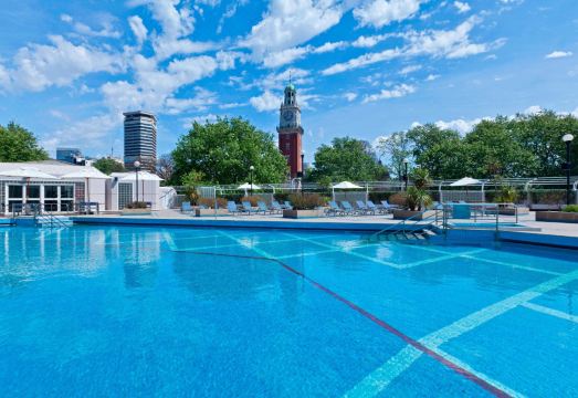 Sheraton Buenos Aires Hotel & Convention Center Hotel Overview