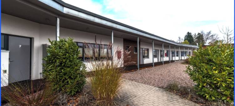 Arena Hotel Waldshut图片
