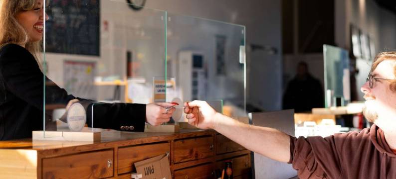 青年旅舍HI里尔(Auberge de Jeunesse HI Lille)图片