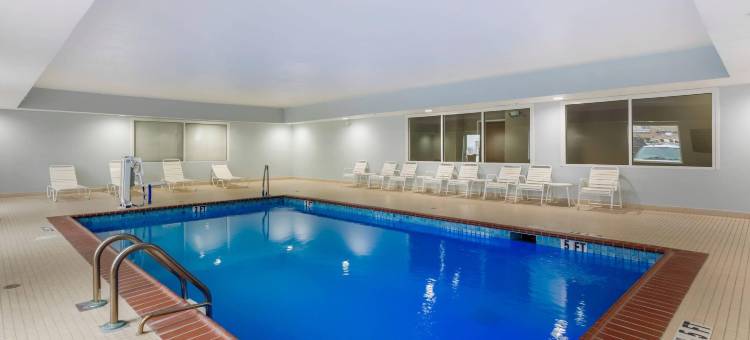 舒眠酒店及套房-士麦那-纳什维尔(Sleep Inn & Suites Smyrna - Nashville)图片