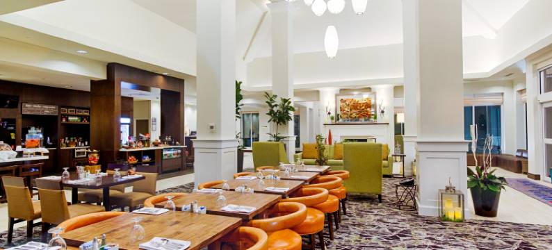 希尔顿花园酒店-萨里纳(Hilton Garden Inn Salina)图片