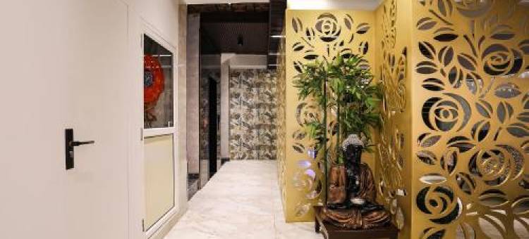 Inn of Joy图片