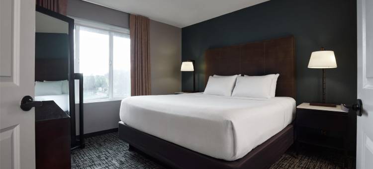 西雅图/贝尔维尤凯悦嘉寓酒店(Hyatt House Bellevue)图片