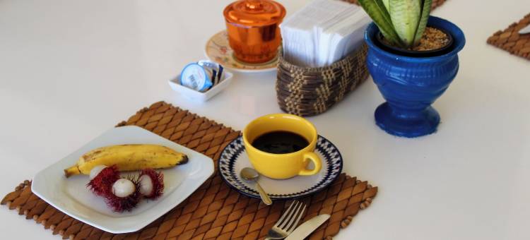 普萨达阿卡佩拉旅馆(Pousada a Capela)图片