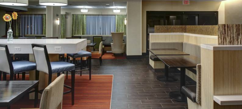 里士满西南荷尔大街希尔顿欢朋酒店(Hampton Inn Richmond-Southwest (Hull Street))图片