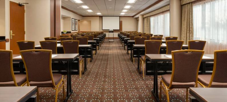 希尔顿欢朋酒店-西丹佛联邦中心(Hampton Inn by Hilton Denver West Federal Center)图片