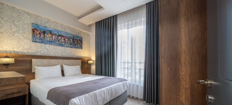 Prime Inn 城市(Prime Inn City)图片