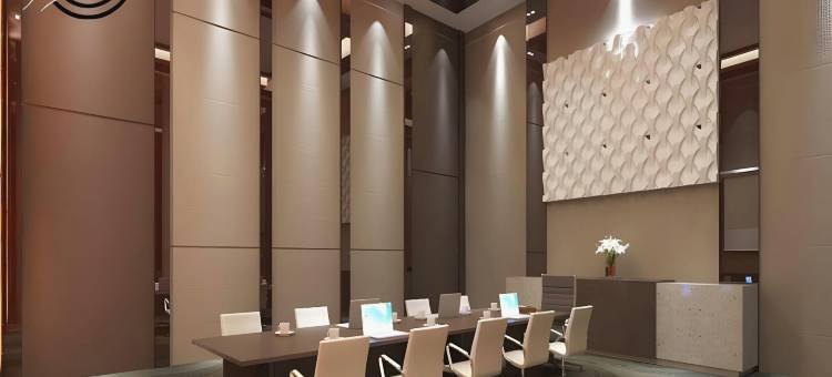 辛吉大酒店(Grand Singgie Hotel)图片