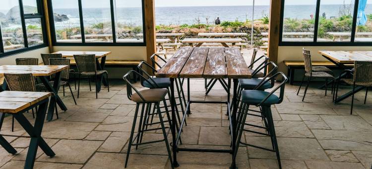 YHA青年旅馆-特瑞亚尔侬(YHA Treyarnon Bay)图片