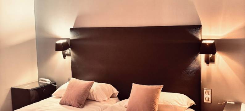 圣马丁酒店(Logis Hôtel Saint Martin)图片